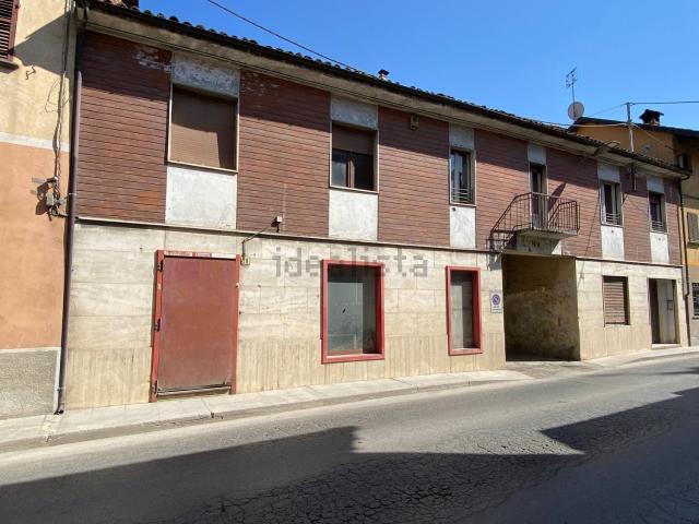 Villetta indipendente in vendita di 284 m² in Via Michelini