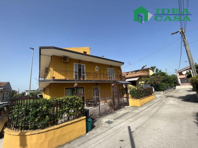 Villetta indipendente in vendita di 285 m²