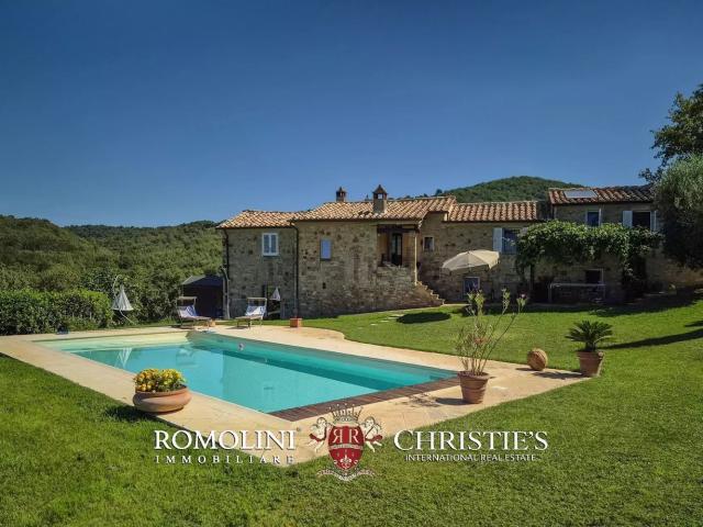 Villetta indipendente in vendita di 285 m²