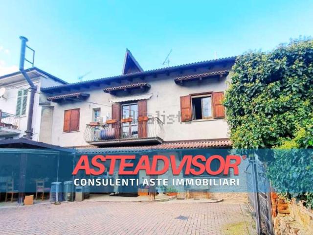 Villetta indipendente in vendita di 285 m² in Via della Repubblica, 23