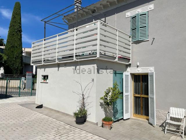 Villetta indipendente in vendita di 285 m² in Via Mercatale