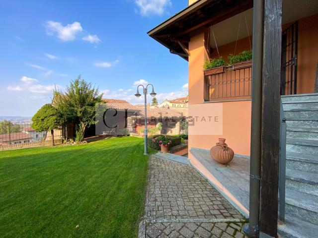 Villetta indipendente in vendita di 285 m² in Via San Giuseppe