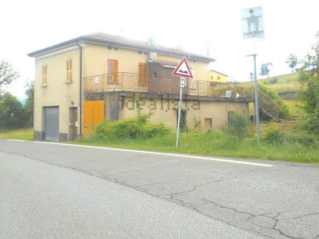 Villetta indipendente in vendita di 285 m² in Località Case Mazzetta