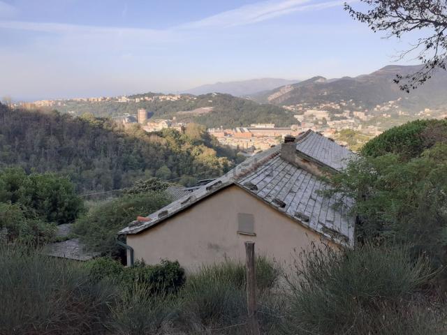 Villetta indipendente in vendita di 285 m² in Salita al Garbo, 37