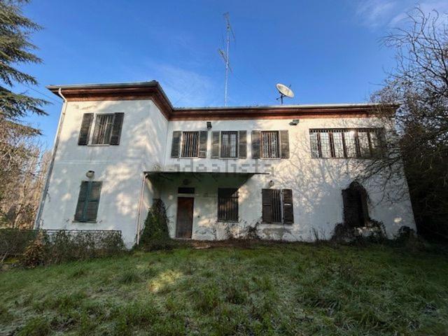 Villetta indipendente in vendita di 285 m² in Strada Astigliano, 17