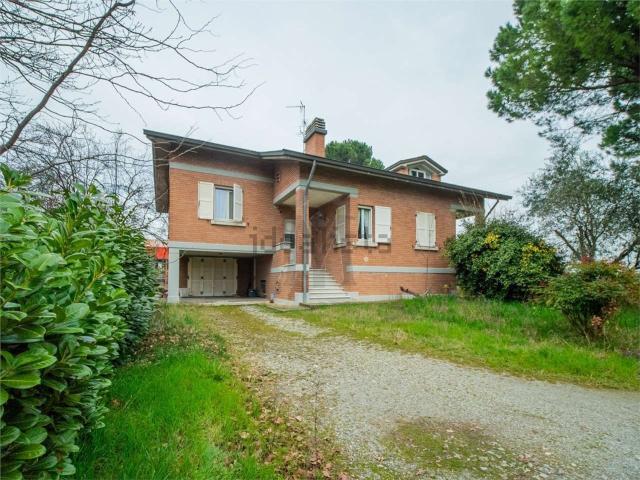 Villetta indipendente in vendita di 286 m²