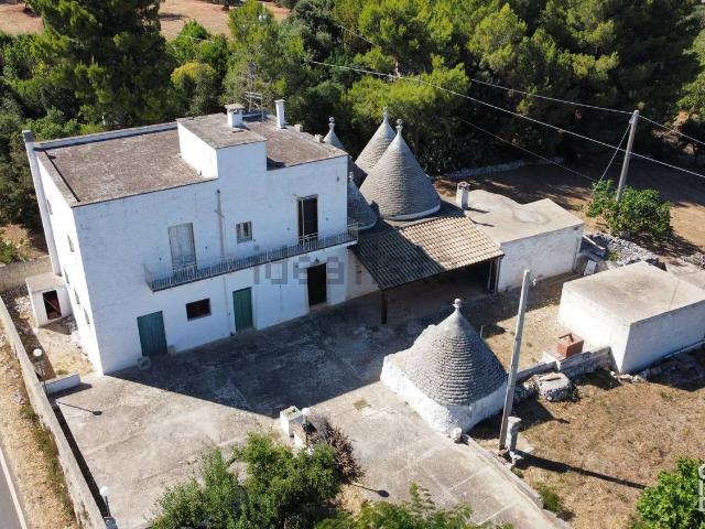 Villetta indipendente in vendita di 286 m²