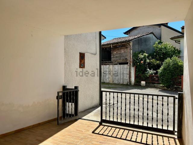 Villetta indipendente in vendita di 286 m² in Via Braglio, 61
