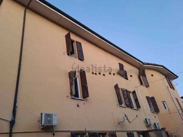 Villetta indipendente in vendita di 286 m² in Via Giacomo Matteotti