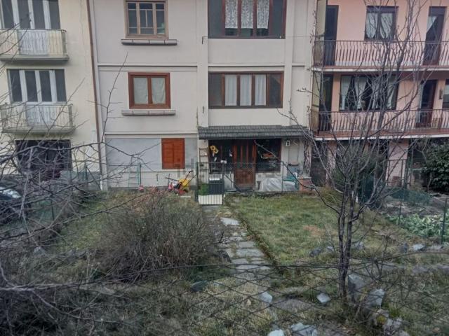 Villetta indipendente in vendita di 286 m² in Via santuario d&apos oropa, 398