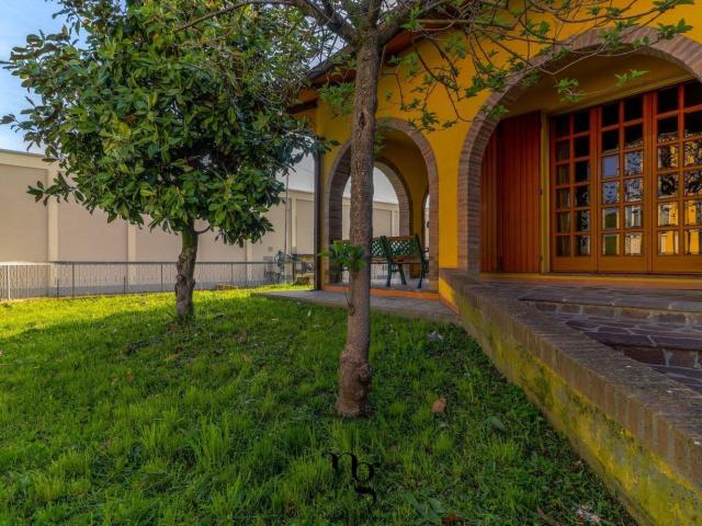Villetta indipendente in vendita di 286 m² in Via Pasubio, 14