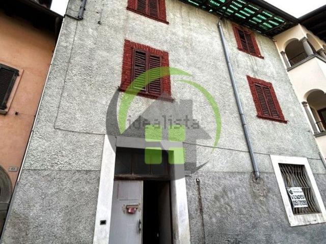 Villetta indipendente in vendita di 287 m²