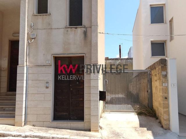 Villetta indipendente in vendita di 287 m² in Via Conciliazione, 5