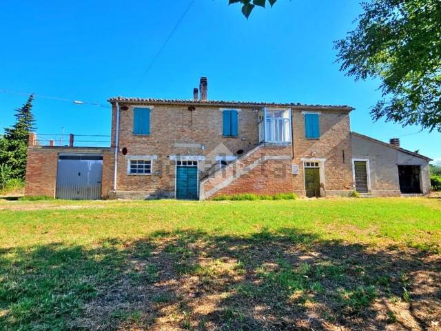 Villetta indipendente in vendita di 288 m²