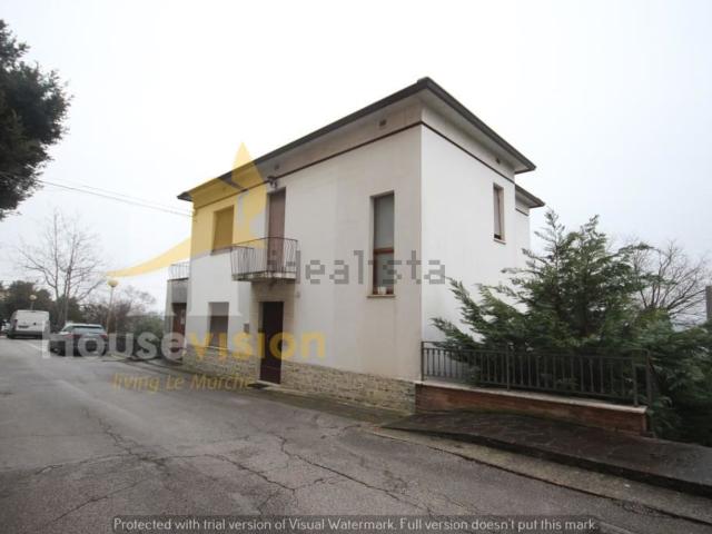 Villetta indipendente in vendita di 288 m²