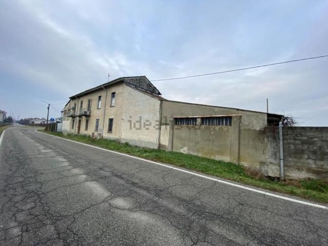 Villetta indipendente in vendita di 288 m² in Via della Repubblica, 400