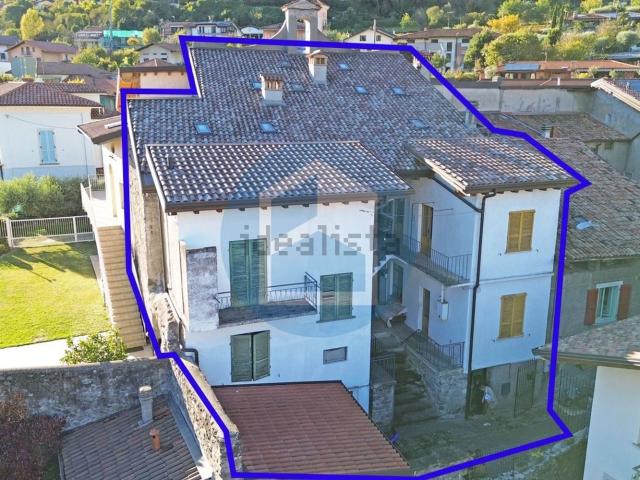 Villetta indipendente in vendita di 288 m² in Vicolo San Luigi, 4