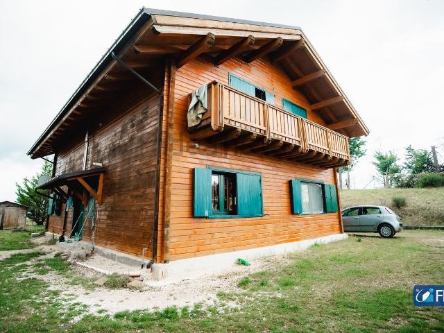 Villetta indipendente in vendita di 288 m² in Contrada Monteverde