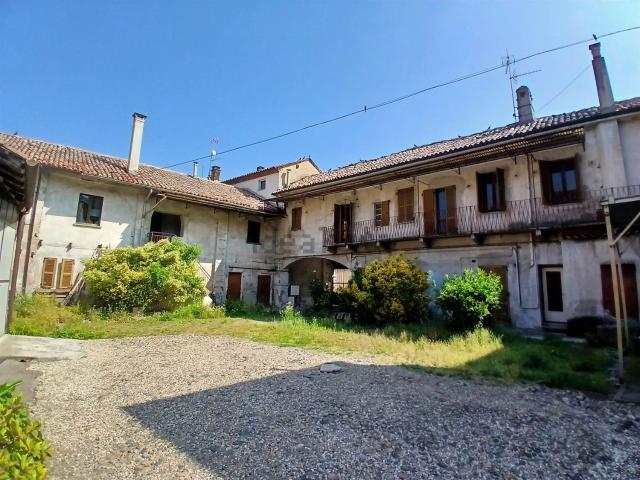 Villetta indipendente in vendita di 289 m²