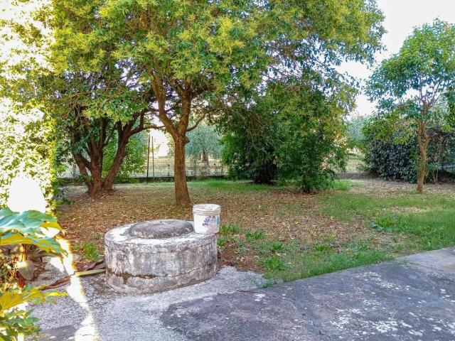 Villetta indipendente in vendita di 289 m² in Via delle Siepi