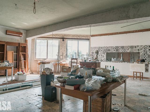 Villetta indipendente in vendita di 289 m² in Via Tessello, 6661