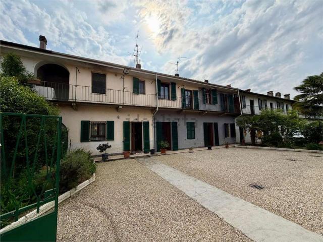 Villetta indipendente in vendita di 289 m² in Corso Giuseppe Garibaldi, 97