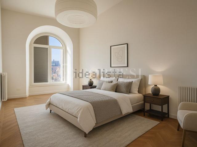 Villetta indipendente in vendita di 289 m² in Piazza XXV Aprile