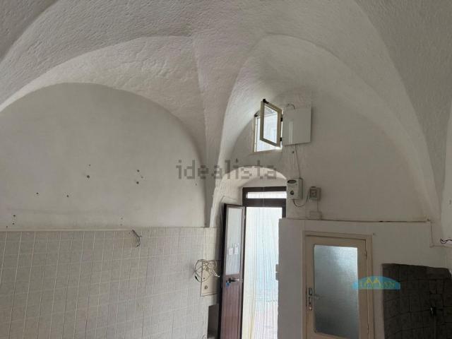 Villetta indipendente in vendita di 28 m² in Via Bottega di Nisco