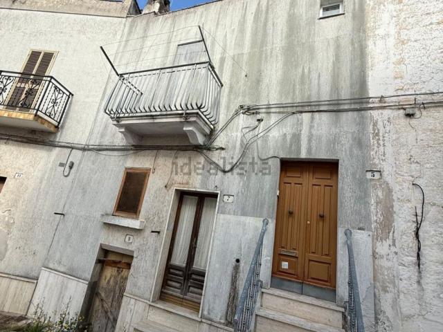 Villetta indipendente in vendita di 28 m² in Via Bovio