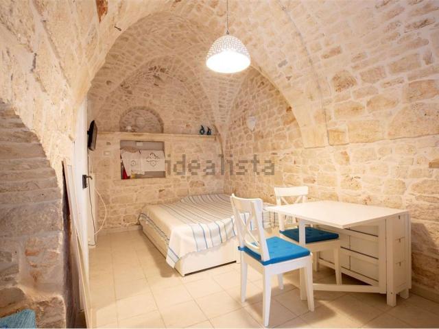 Villetta indipendente in vendita di 28 m² in Via Murigini, 37