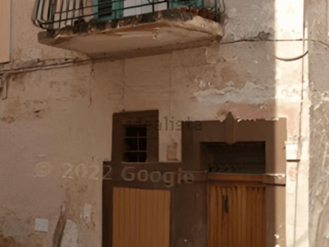 Villetta indipendente in vendita di 28 m² in Via Perna, 45
