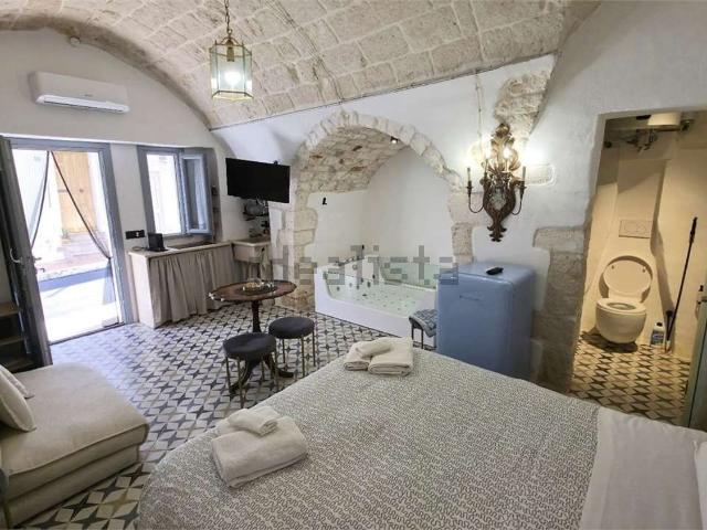 Villetta indipendente in vendita di 28 m² in Via Pietro Giannone