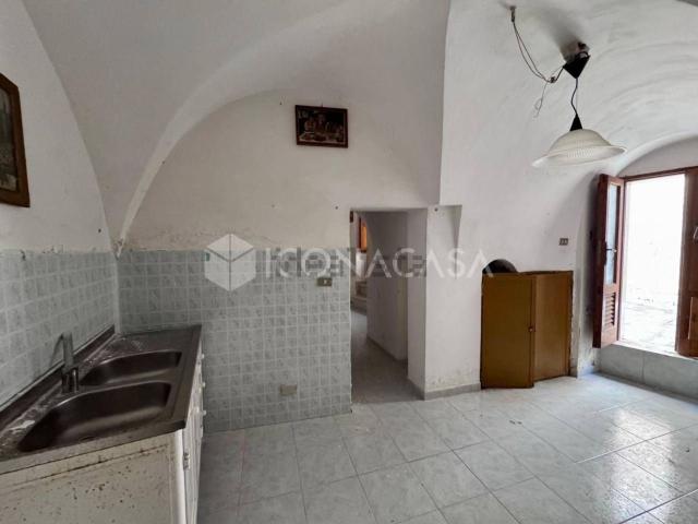 Villetta indipendente in vendita di 28 m² in Via Principalli