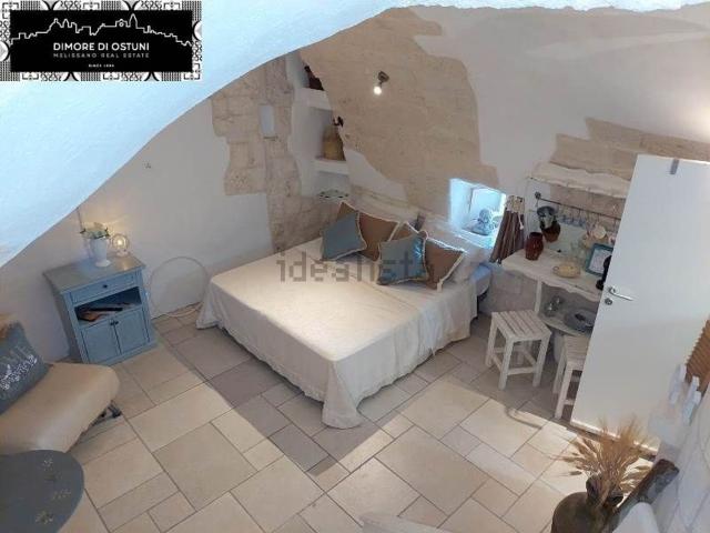 Villetta indipendente in vendita di 28 m²