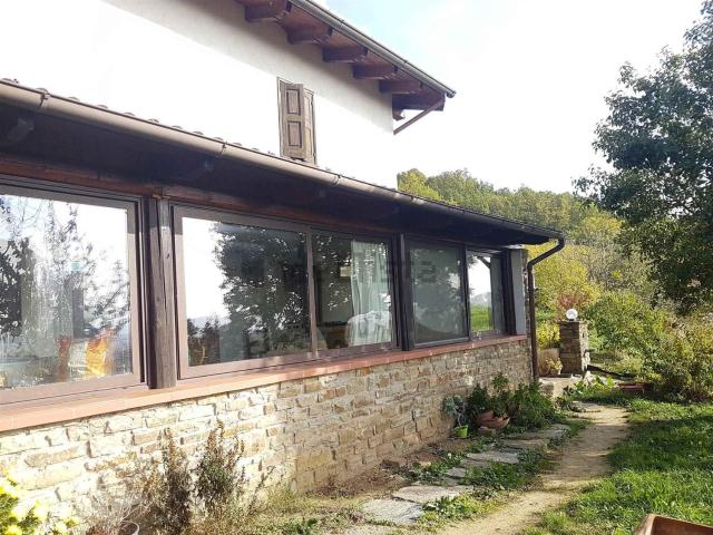 Villetta indipendente in vendita di 290 m²