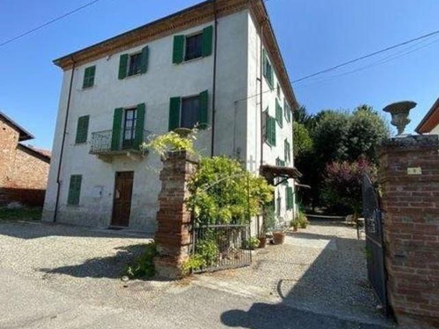 Villetta indipendente in vendita di 290 m²
