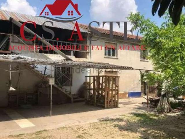 Villetta indipendente in vendita di 290 m²