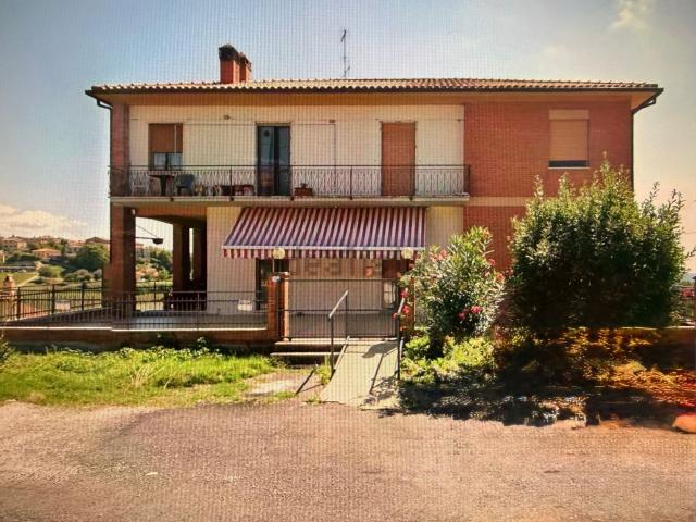 Villetta indipendente in vendita di 290 m² in Via Giacomo Matteotti