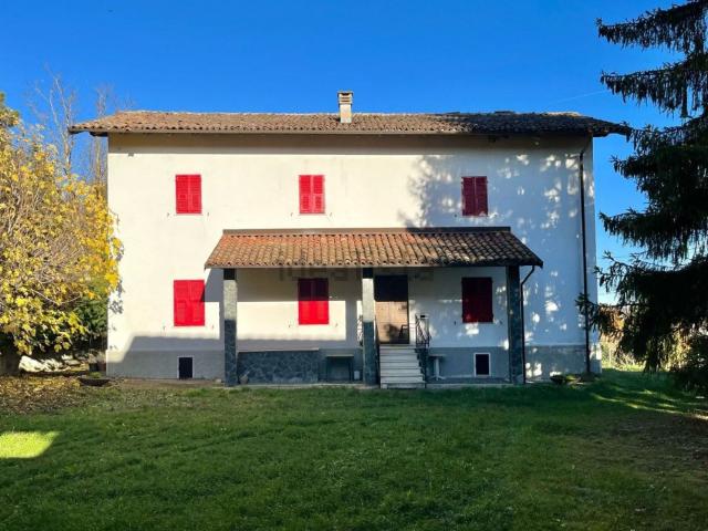 Villetta indipendente in vendita di 290 m² in Via grillano