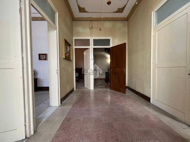Villetta indipendente in vendita di 290 m² in Via Nunzio Nasi, 1