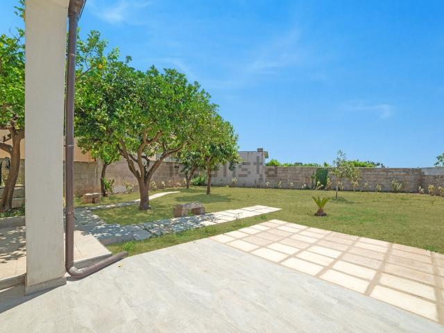 Villetta indipendente in vendita di 290 m² in Via Sant&apos Antonio, 28