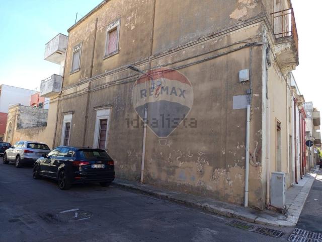 Villetta indipendente in vendita di 290 m² in Via Pier Giovanni Rizzo, 31