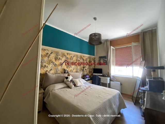 Villetta indipendente in vendita di 290 m² in Via Quintino Sella, 91