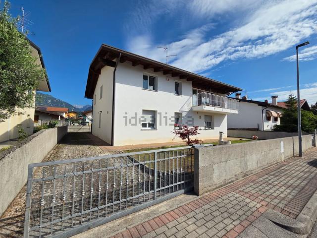 Villetta indipendente in vendita di 290 m² in Via Rivalta, 8