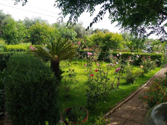 Villetta indipendente in vendita di 290 m² in Contrada Trunchi, 22