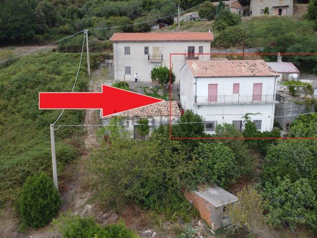 Villetta indipendente in vendita di 290 m² in Contrada San Janni, 3