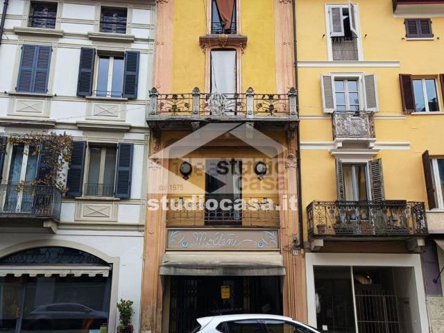 Villetta indipendente in vendita di 290 m² in Corso Garibaldi