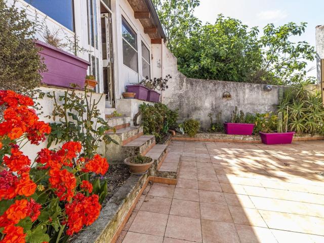 Villetta indipendente in vendita di 290 m² in Corso Repubblica, 123