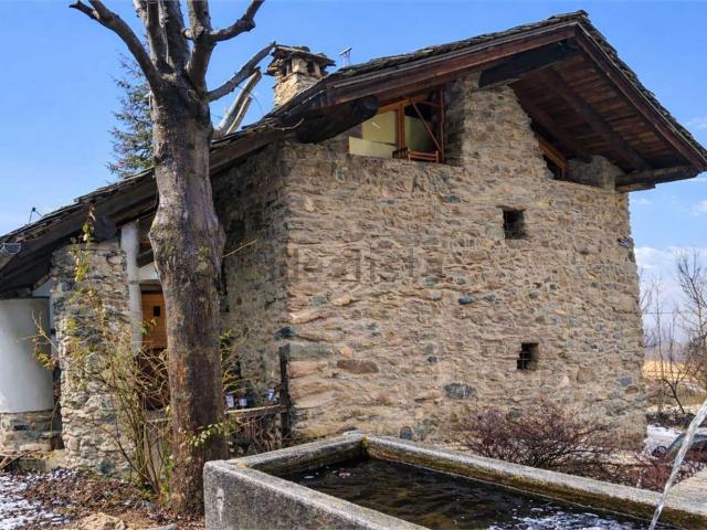Villetta indipendente in vendita di 290 m² in Località Miseregne