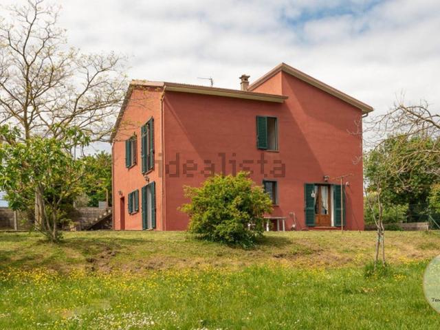 Villetta indipendente in vendita di 291 m²